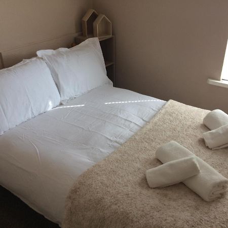 Lovely Little Flat By The Sea In Cleethorpes Ngoại thất bức ảnh