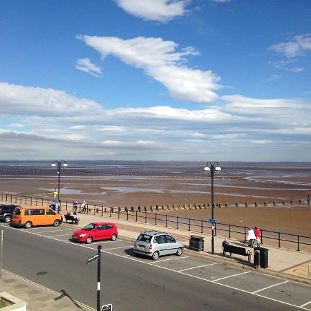 Lovely Little Flat By The Sea In Cleethorpes Ngoại thất bức ảnh