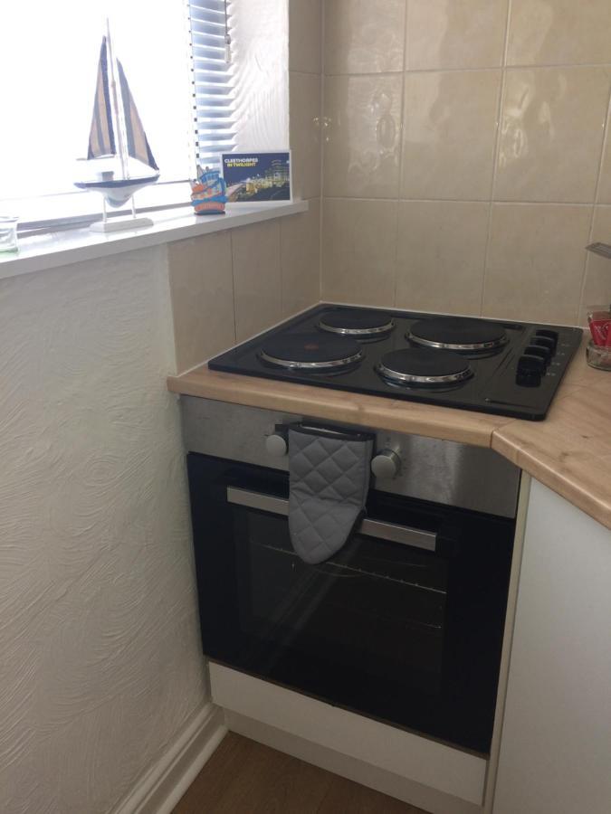 Lovely Little Flat By The Sea In Cleethorpes Ngoại thất bức ảnh