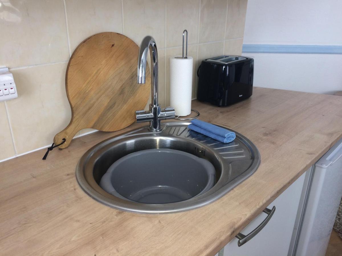 Lovely Little Flat By The Sea In Cleethorpes Ngoại thất bức ảnh