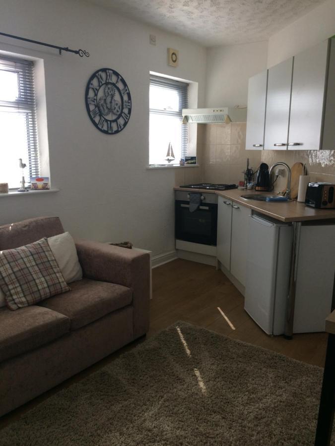Lovely Little Flat By The Sea In Cleethorpes Ngoại thất bức ảnh
