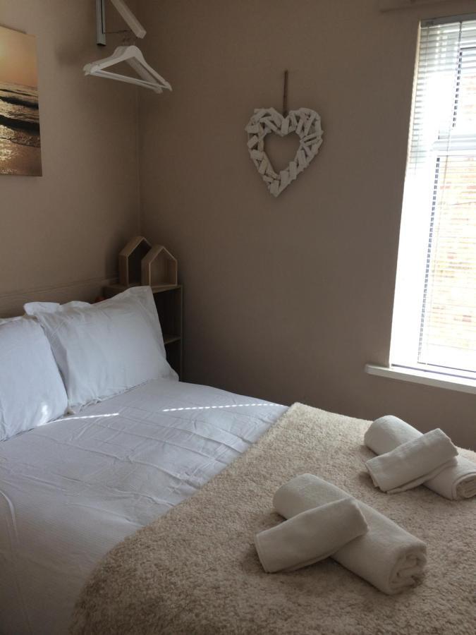 Lovely Little Flat By The Sea In Cleethorpes Ngoại thất bức ảnh