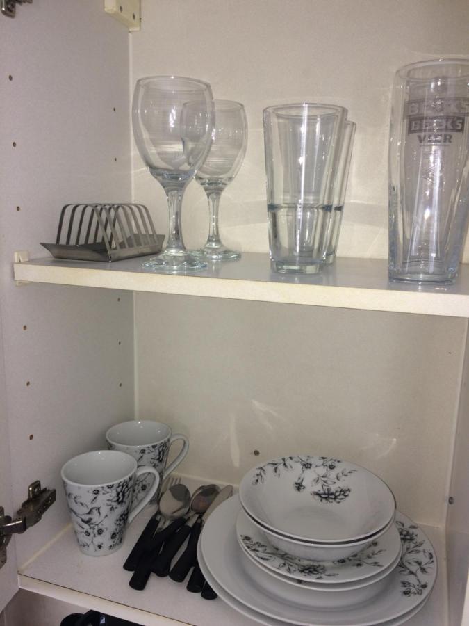 Lovely Little Flat By The Sea In Cleethorpes Ngoại thất bức ảnh