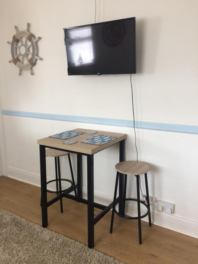 Lovely Little Flat By The Sea In Cleethorpes Ngoại thất bức ảnh
