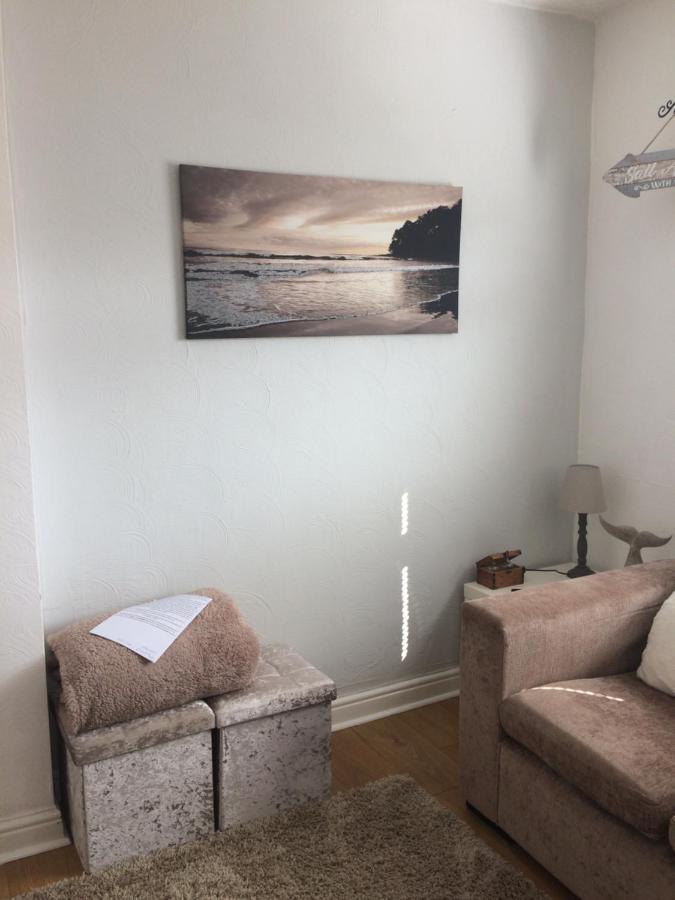 Lovely Little Flat By The Sea In Cleethorpes Ngoại thất bức ảnh