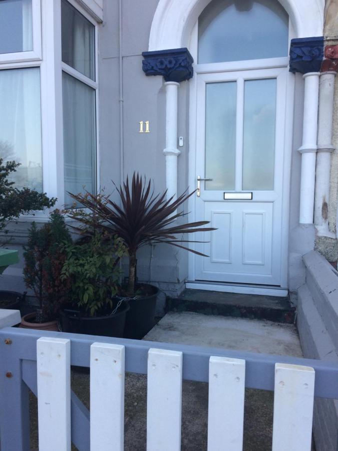 Lovely Little Flat By The Sea In Cleethorpes Ngoại thất bức ảnh