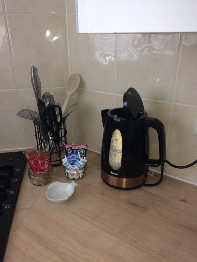 Lovely Little Flat By The Sea In Cleethorpes Ngoại thất bức ảnh