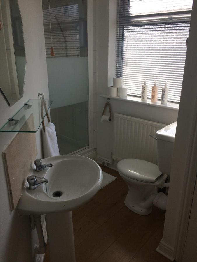 Lovely Little Flat By The Sea In Cleethorpes Ngoại thất bức ảnh
