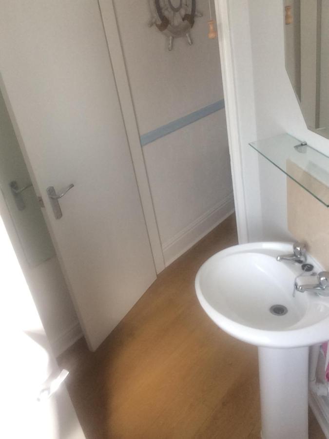 Lovely Little Flat By The Sea In Cleethorpes Ngoại thất bức ảnh