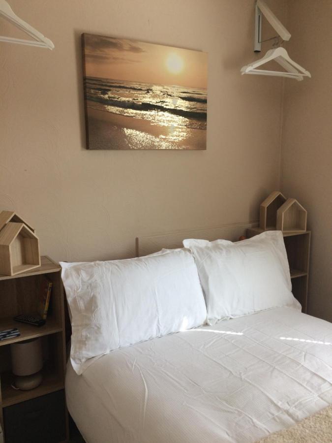 Lovely Little Flat By The Sea In Cleethorpes Ngoại thất bức ảnh