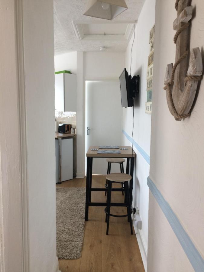 Lovely Little Flat By The Sea In Cleethorpes Ngoại thất bức ảnh
