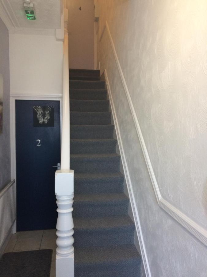 Lovely Little Flat By The Sea In Cleethorpes Ngoại thất bức ảnh
