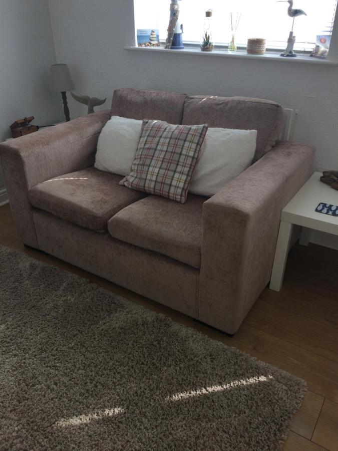 Lovely Little Flat By The Sea In Cleethorpes Ngoại thất bức ảnh