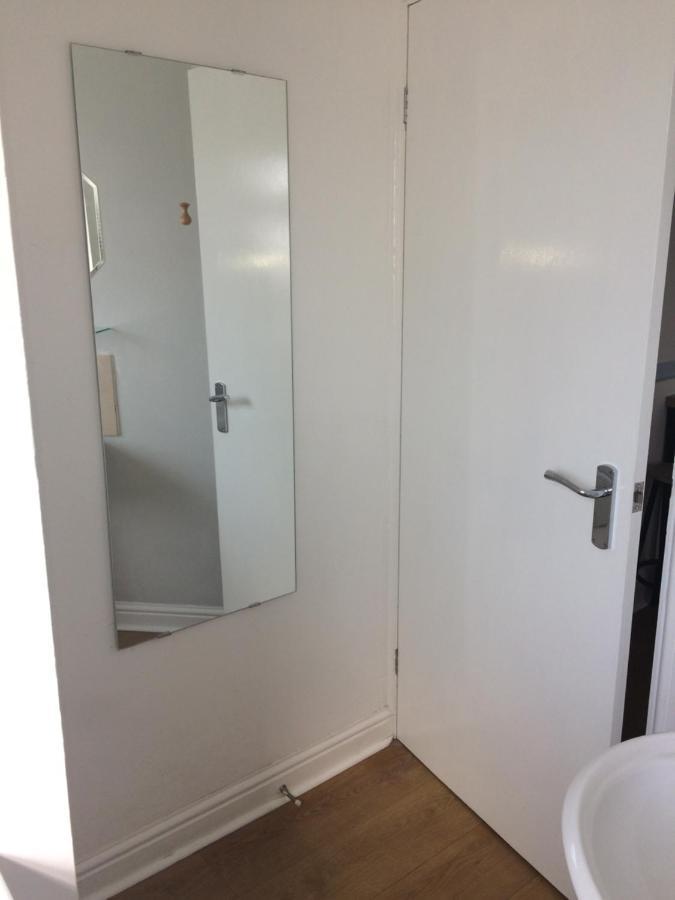 Lovely Little Flat By The Sea In Cleethorpes Ngoại thất bức ảnh