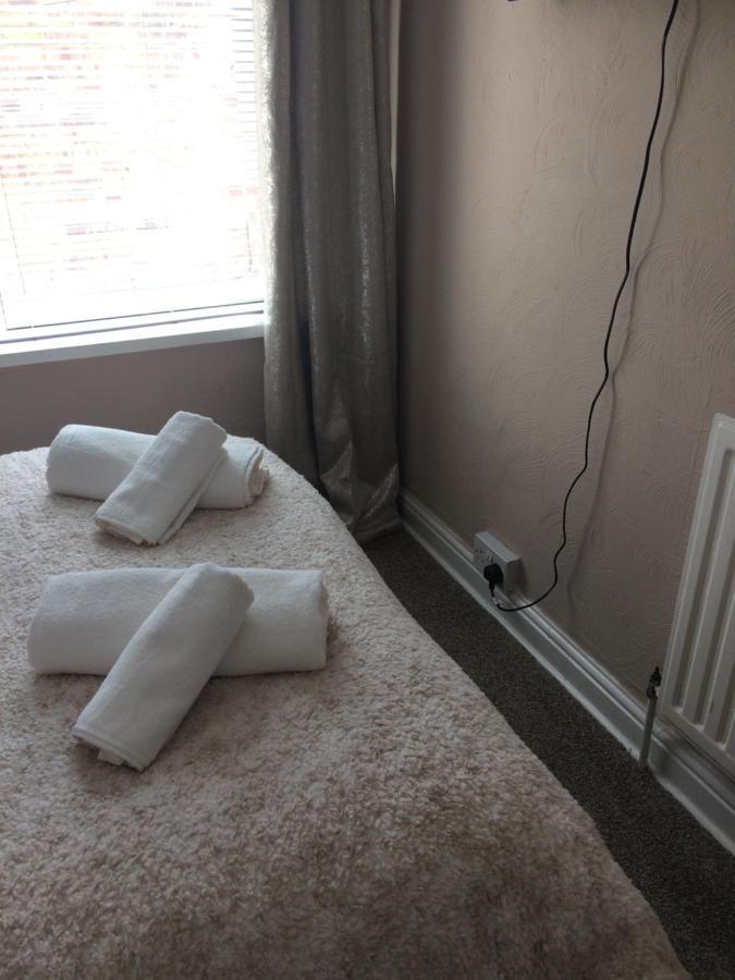 Lovely Little Flat By The Sea In Cleethorpes Ngoại thất bức ảnh